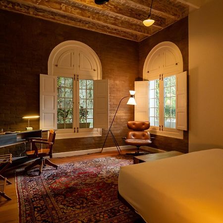 לימה Villa Barranco By Ananay Hotels מראה חיצוני תמונה