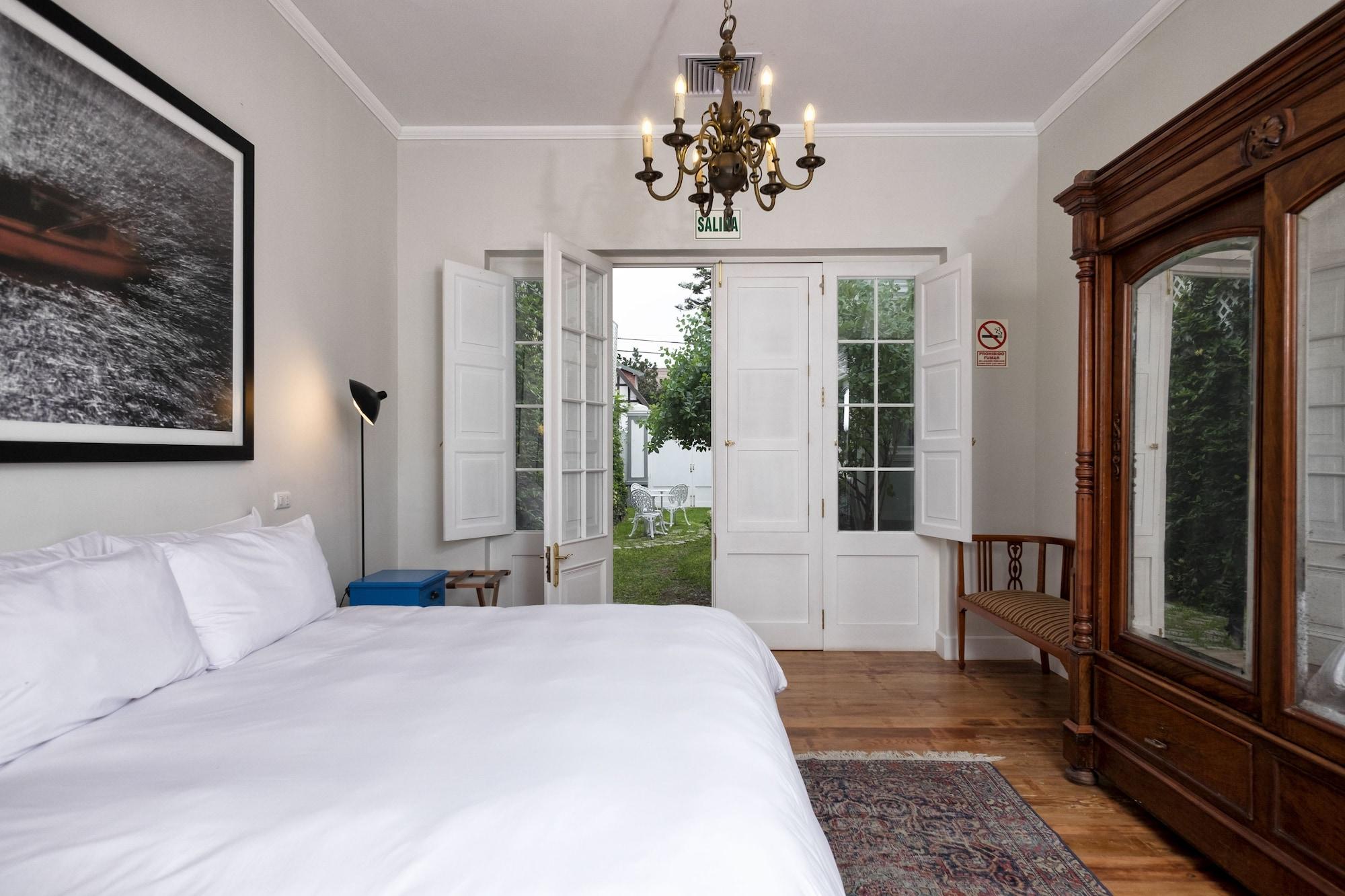 לימה Villa Barranco By Ananay Hotels מראה חיצוני תמונה