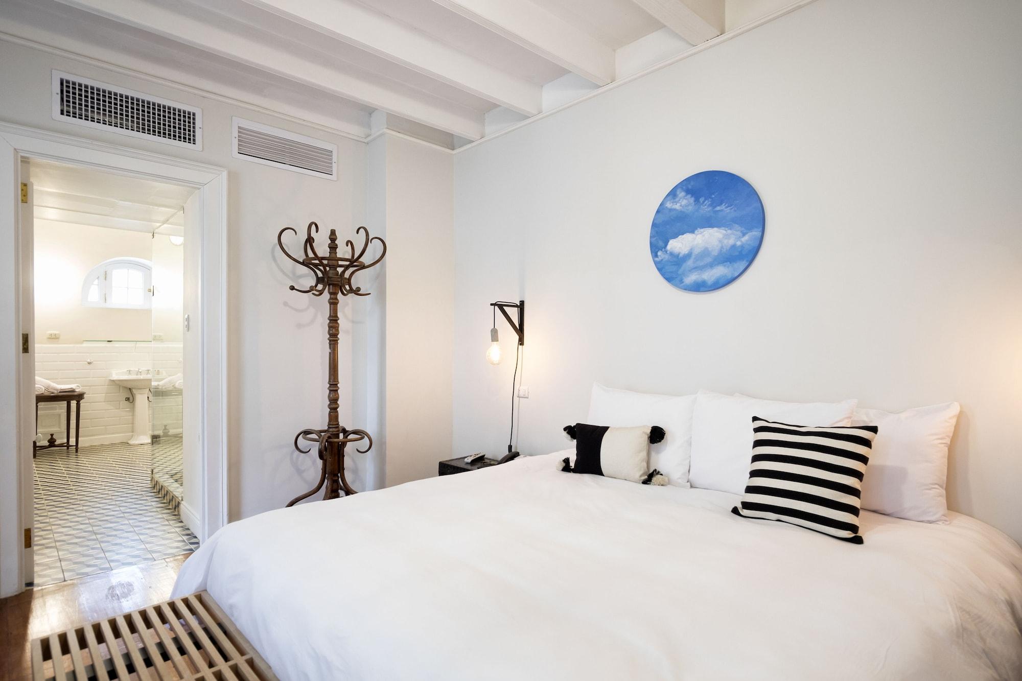 לימה Villa Barranco By Ananay Hotels מראה חיצוני תמונה