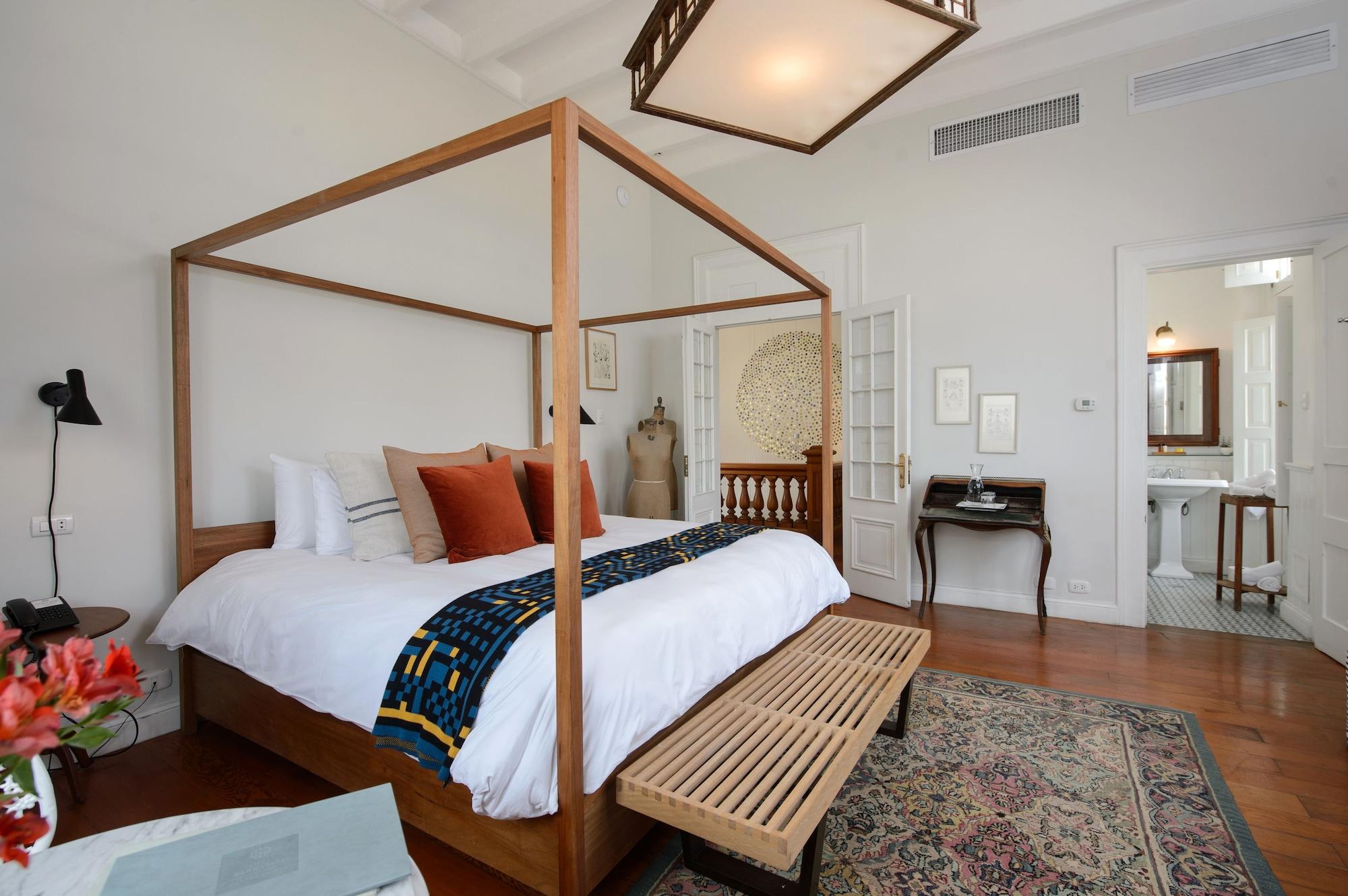 לימה Villa Barranco By Ananay Hotels מראה חיצוני תמונה