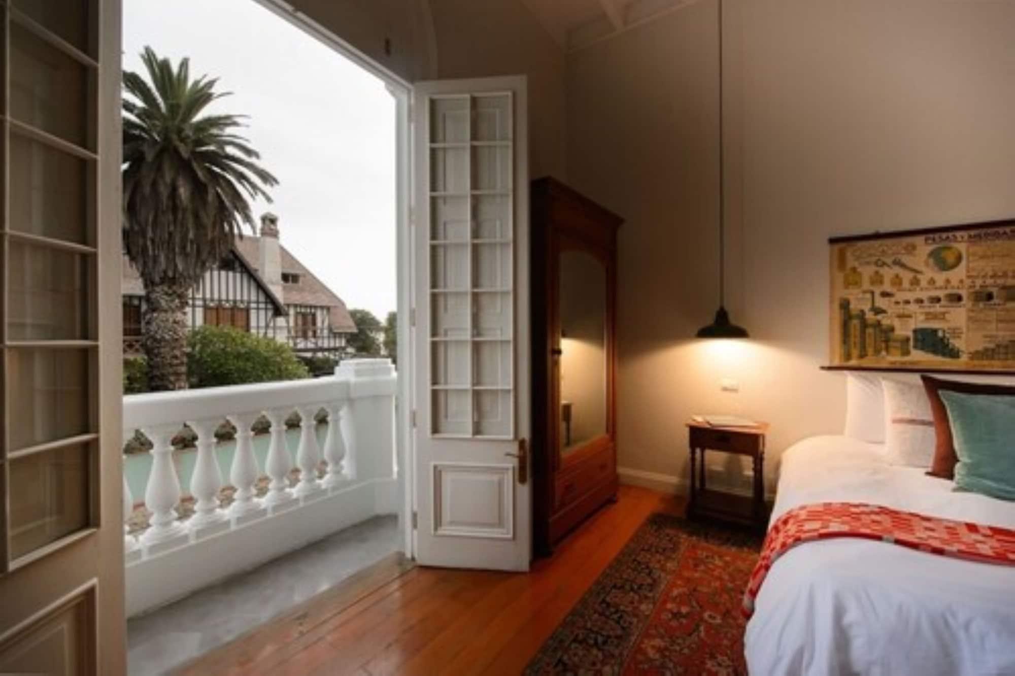 לימה Villa Barranco By Ananay Hotels מראה חיצוני תמונה