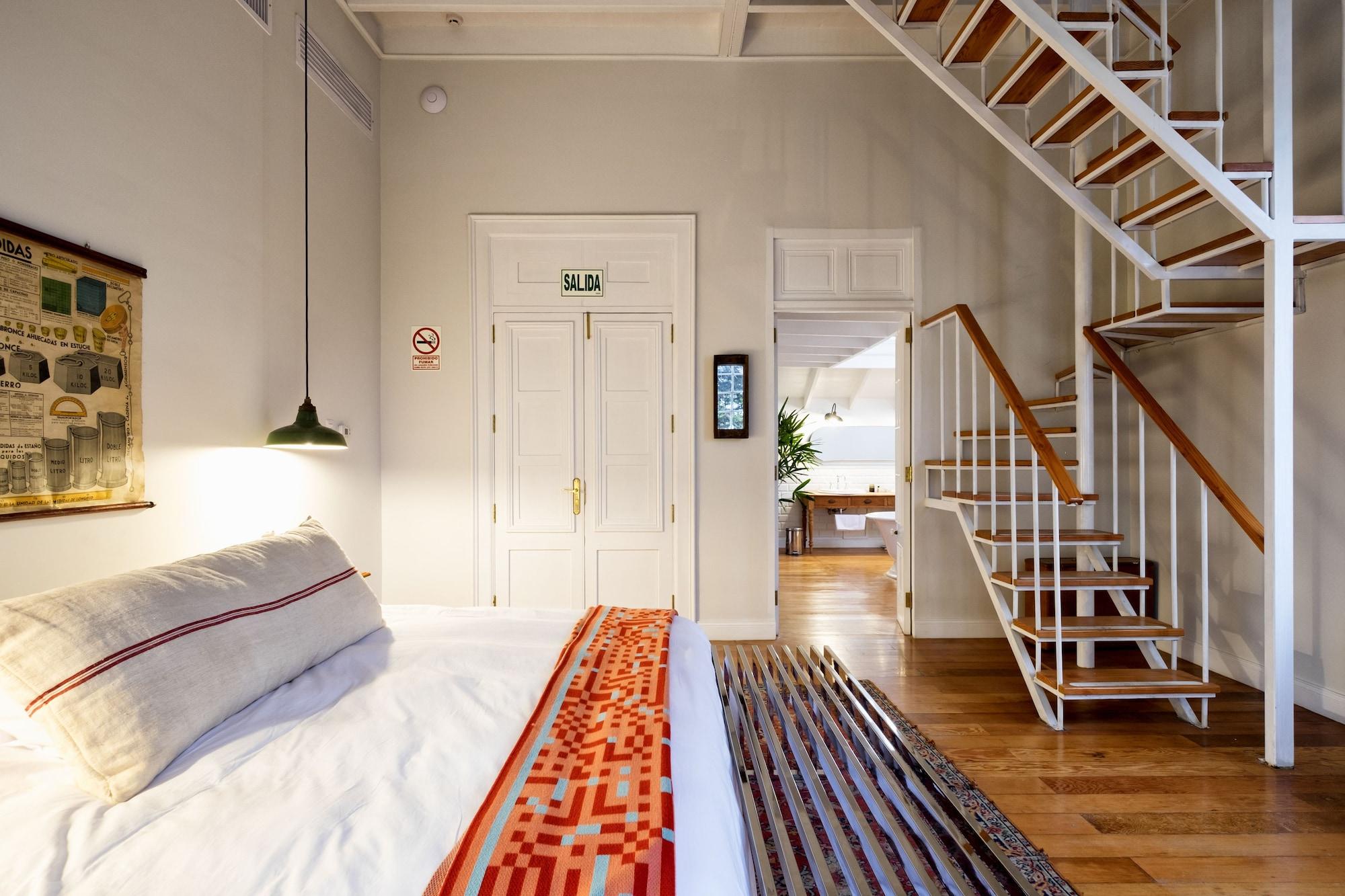 לימה Villa Barranco By Ananay Hotels מראה חיצוני תמונה