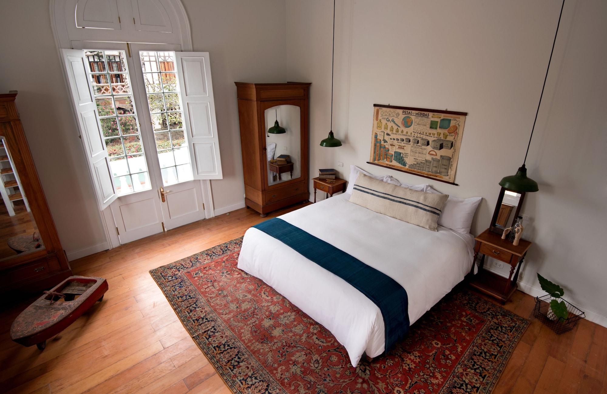 לימה Villa Barranco By Ananay Hotels מראה חיצוני תמונה