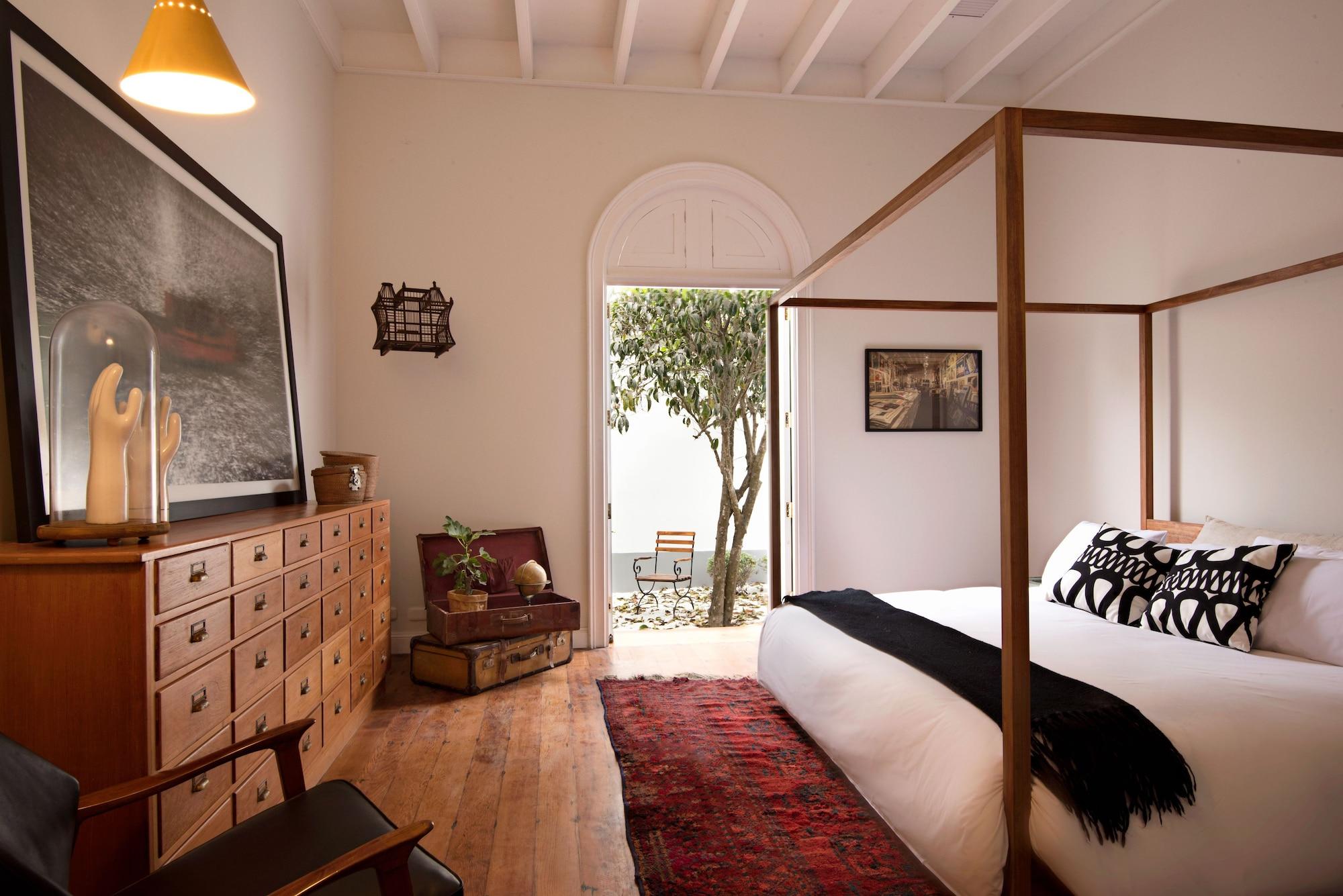 לימה Villa Barranco By Ananay Hotels מראה חיצוני תמונה