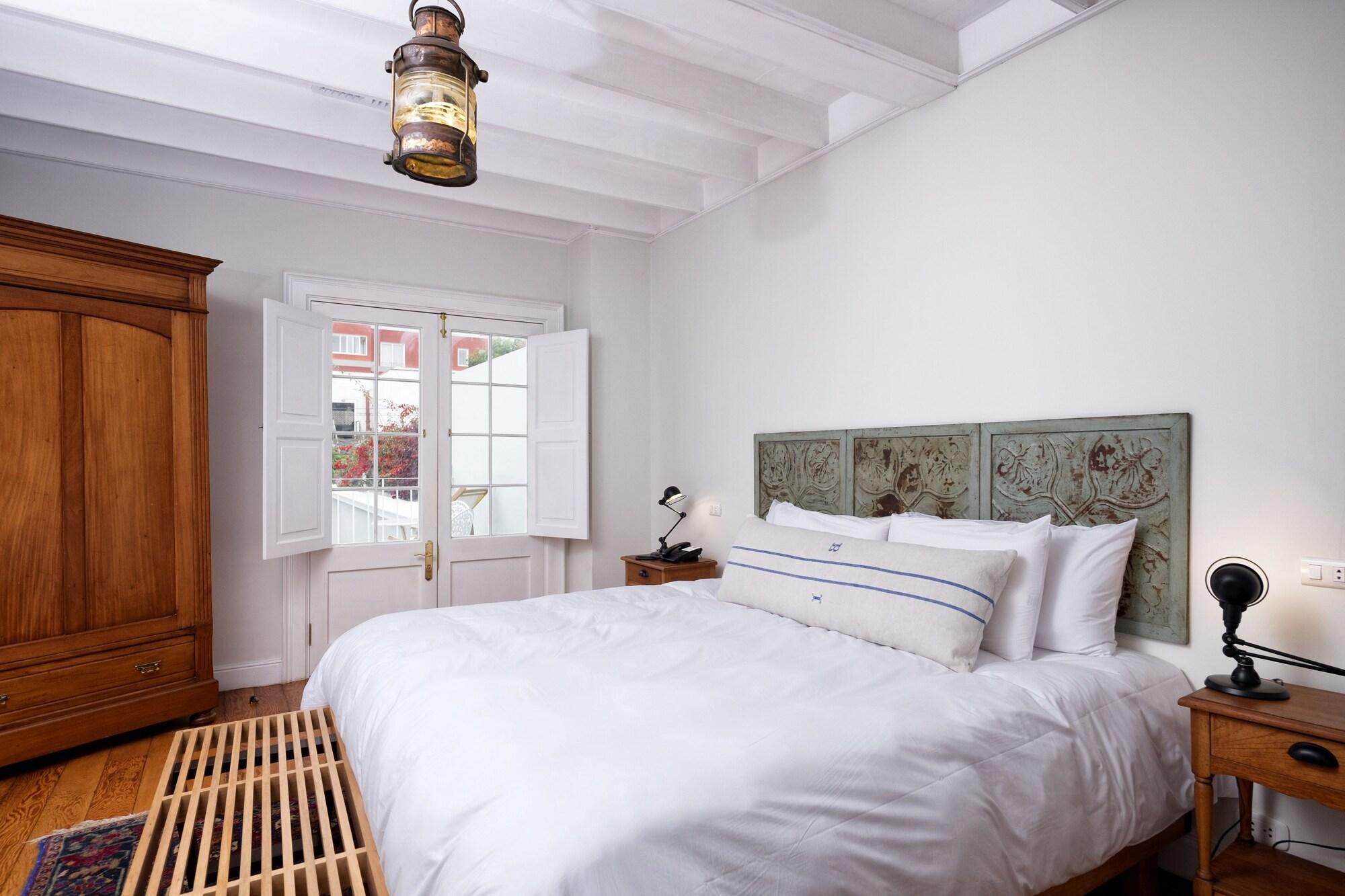 לימה Villa Barranco By Ananay Hotels מראה חיצוני תמונה