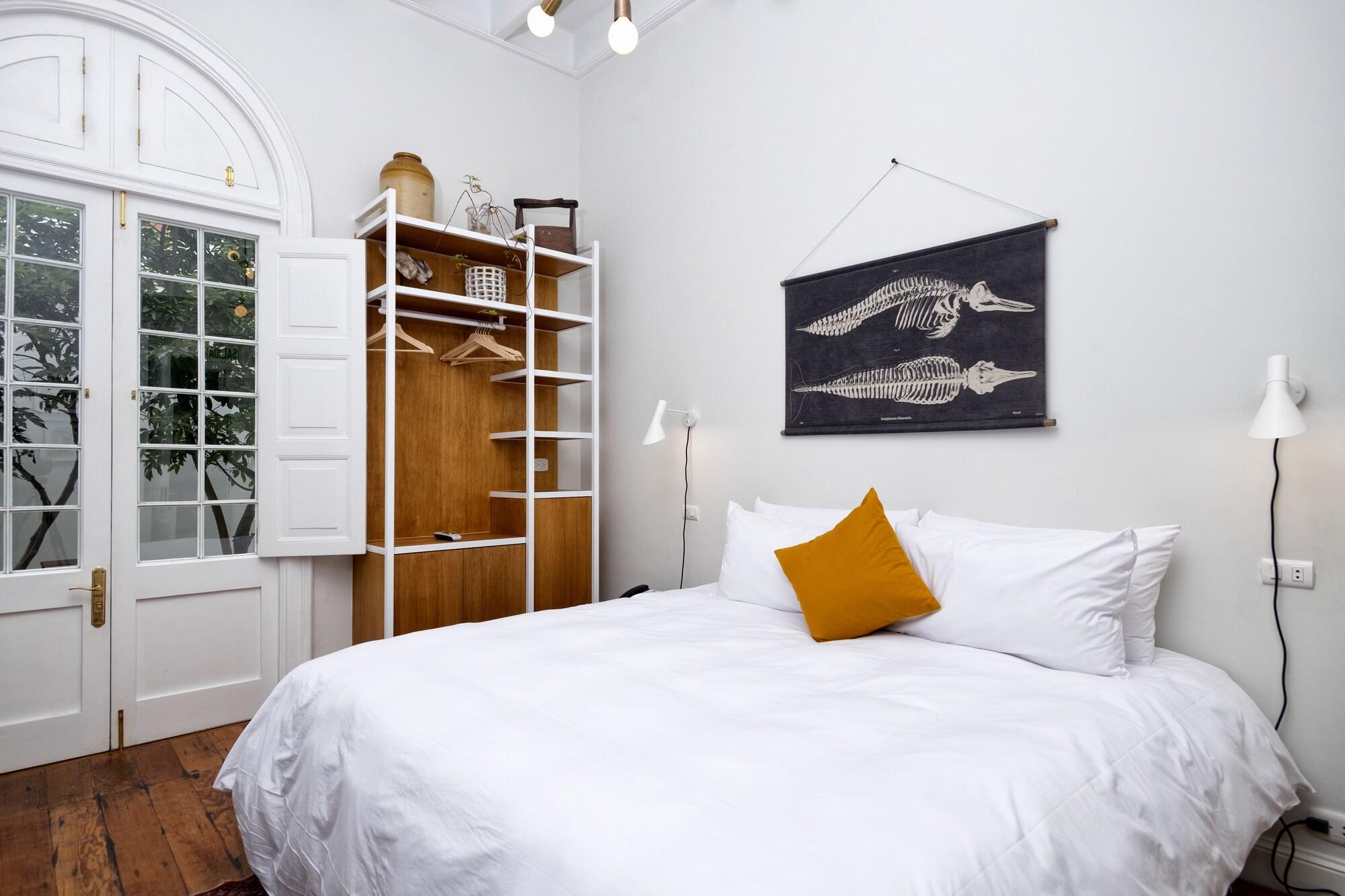 לימה Villa Barranco By Ananay Hotels מראה חיצוני תמונה