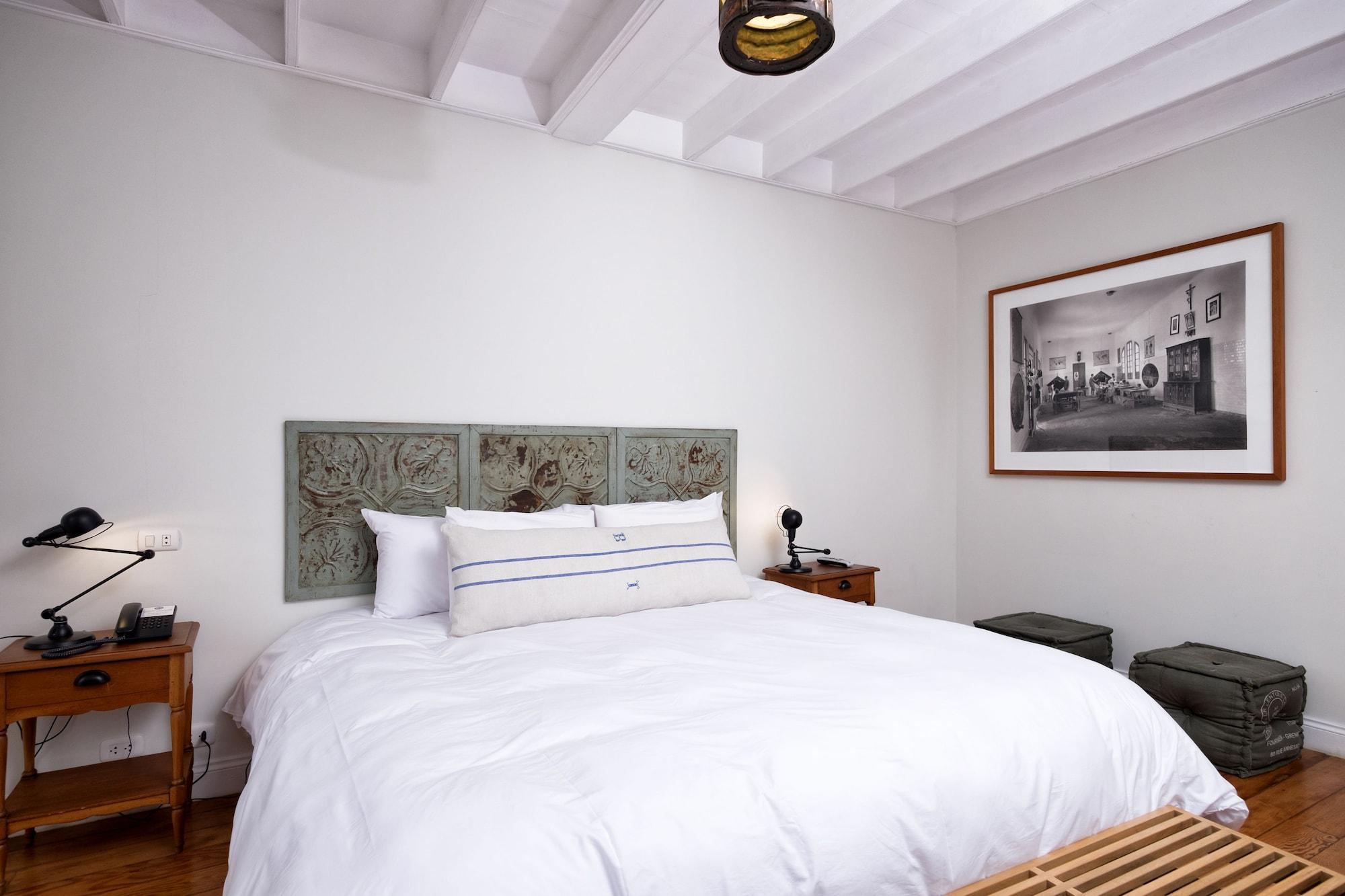לימה Villa Barranco By Ananay Hotels מראה חיצוני תמונה