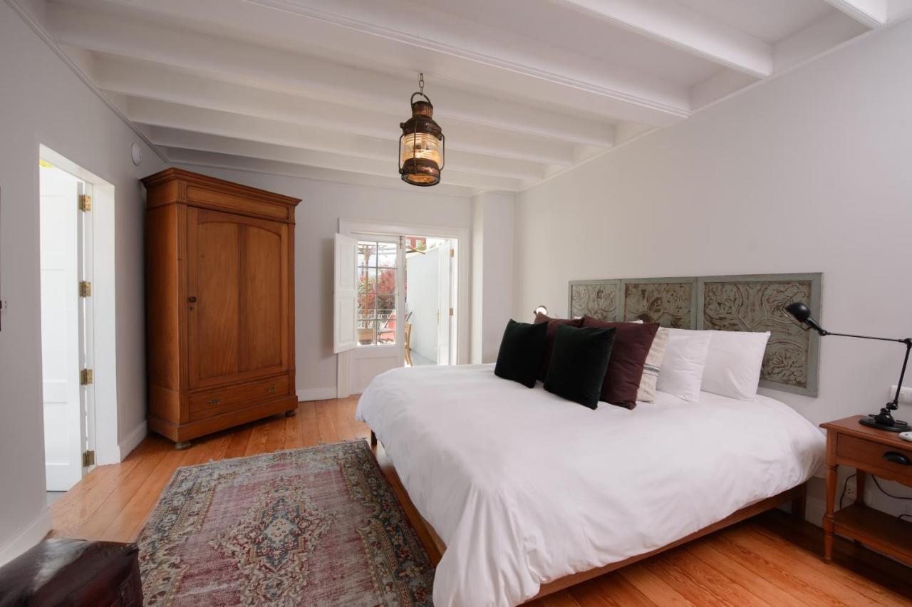 לימה Villa Barranco By Ananay Hotels מראה חיצוני תמונה