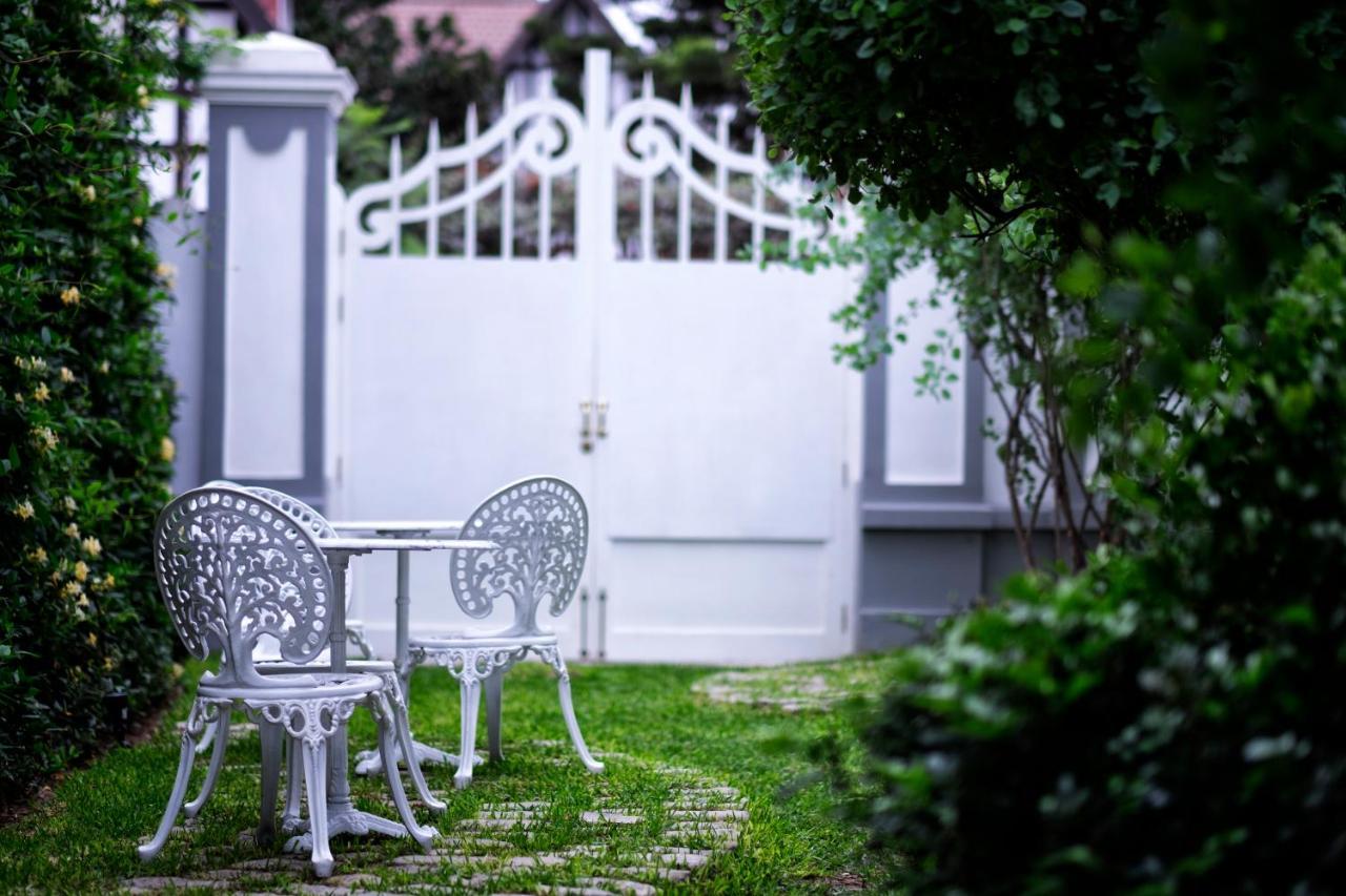 לימה Villa Barranco By Ananay Hotels מראה חיצוני תמונה
