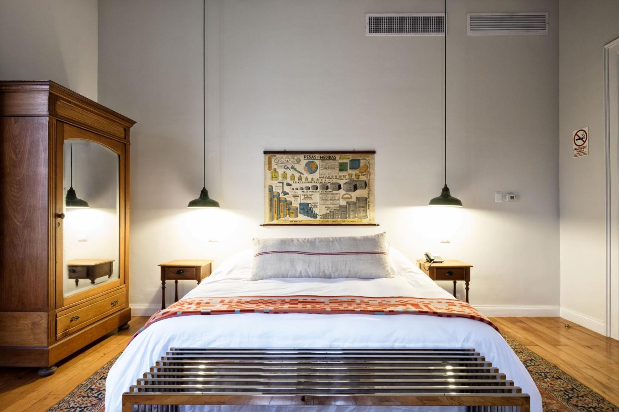 לימה Villa Barranco By Ananay Hotels מראה חיצוני תמונה