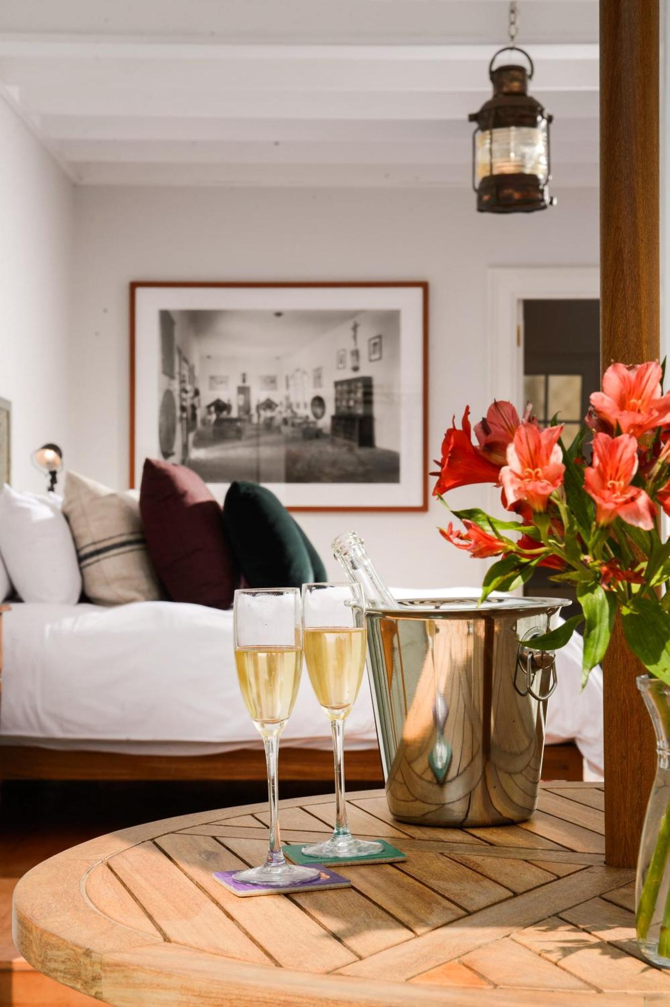 לימה Villa Barranco By Ananay Hotels מראה חיצוני תמונה