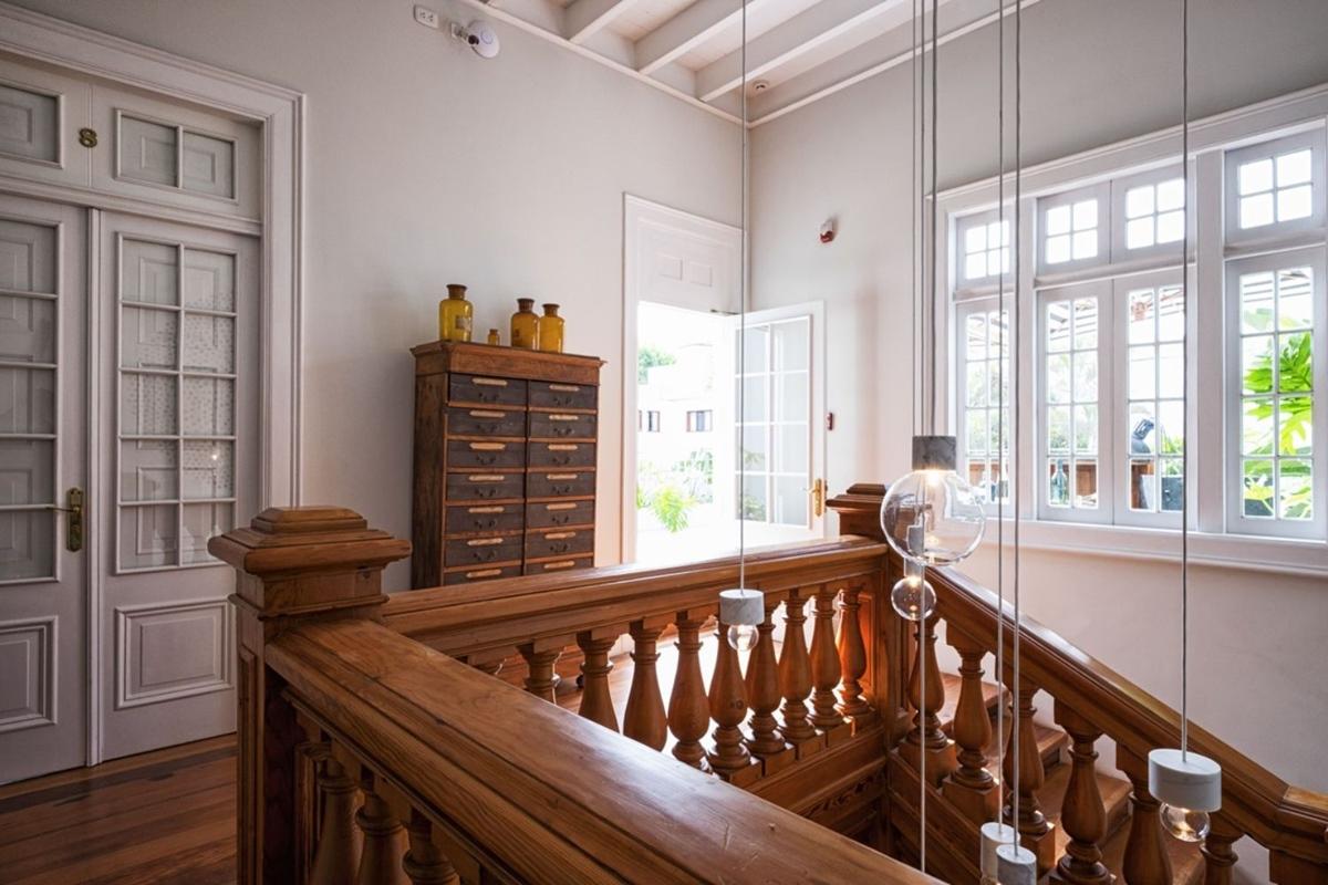 לימה Villa Barranco By Ananay Hotels מראה חיצוני תמונה