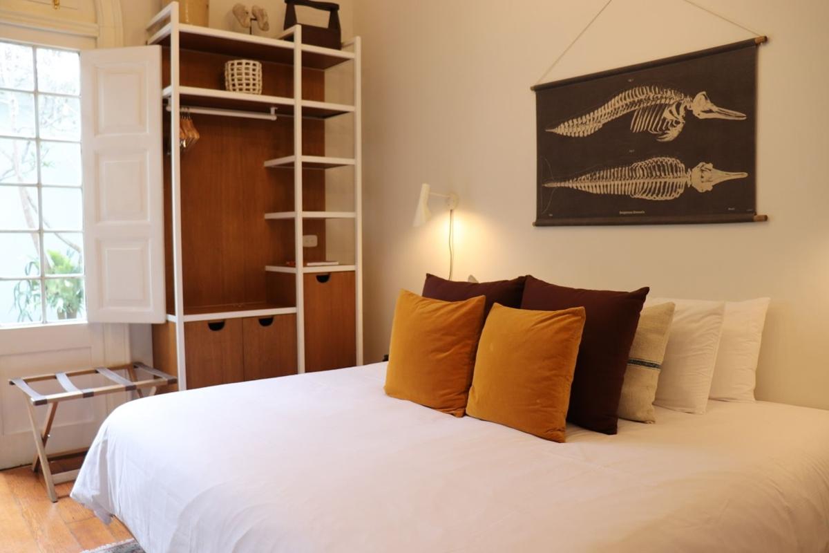 לימה Villa Barranco By Ananay Hotels מראה חיצוני תמונה