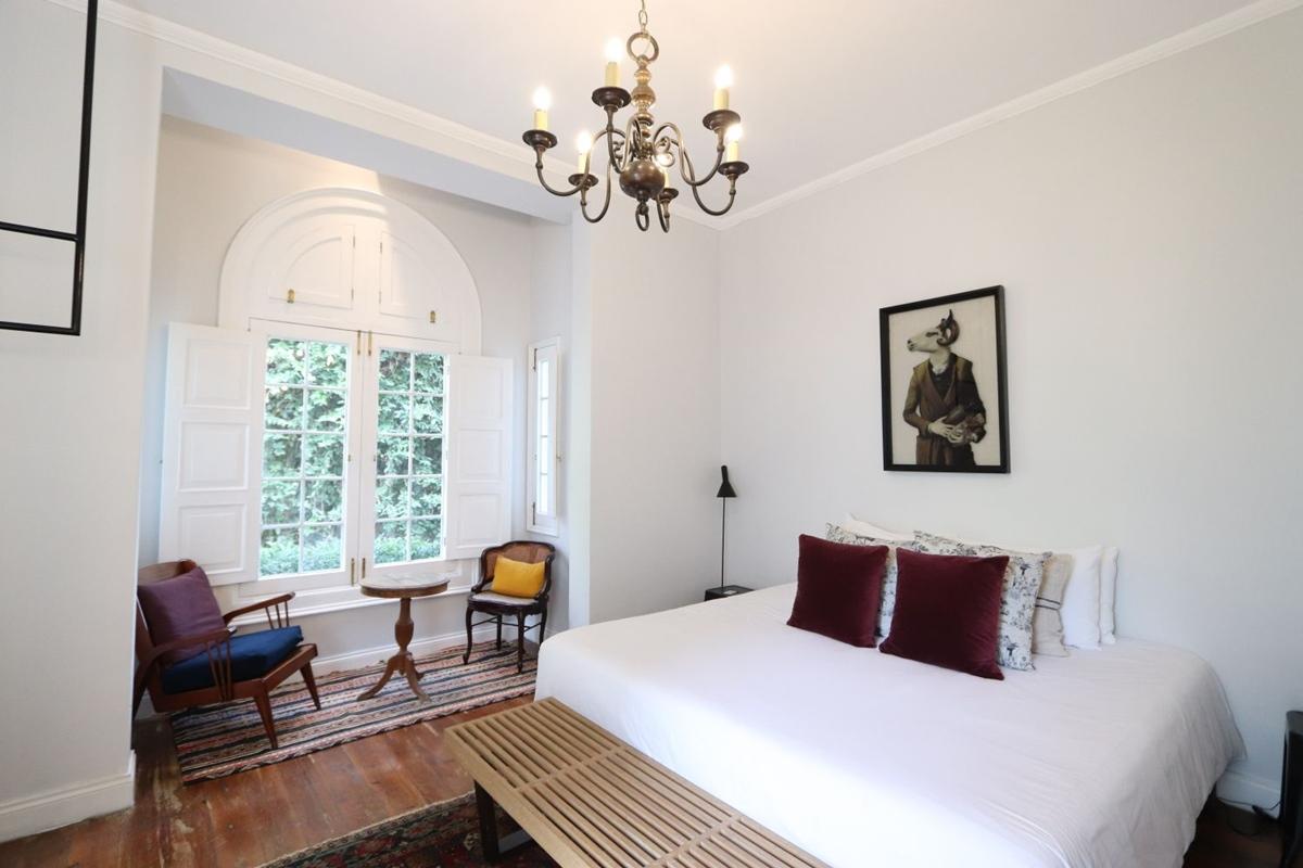 לימה Villa Barranco By Ananay Hotels מראה חיצוני תמונה