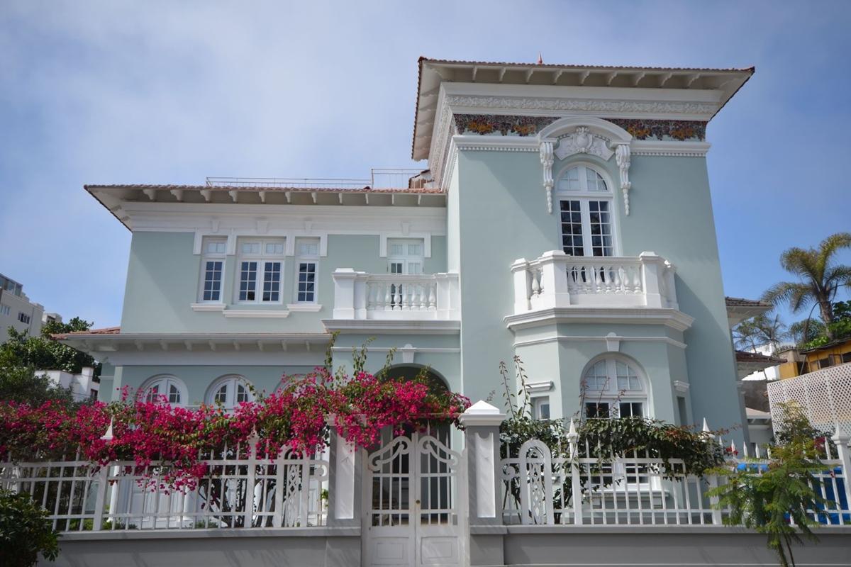 לימה Villa Barranco By Ananay Hotels מראה חיצוני תמונה