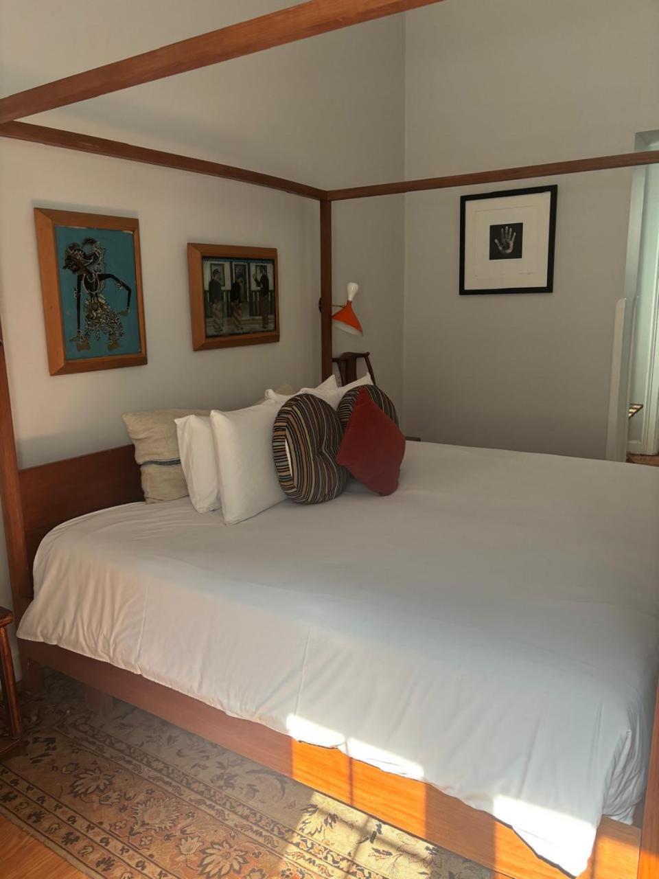 לימה Villa Barranco By Ananay Hotels מראה חיצוני תמונה