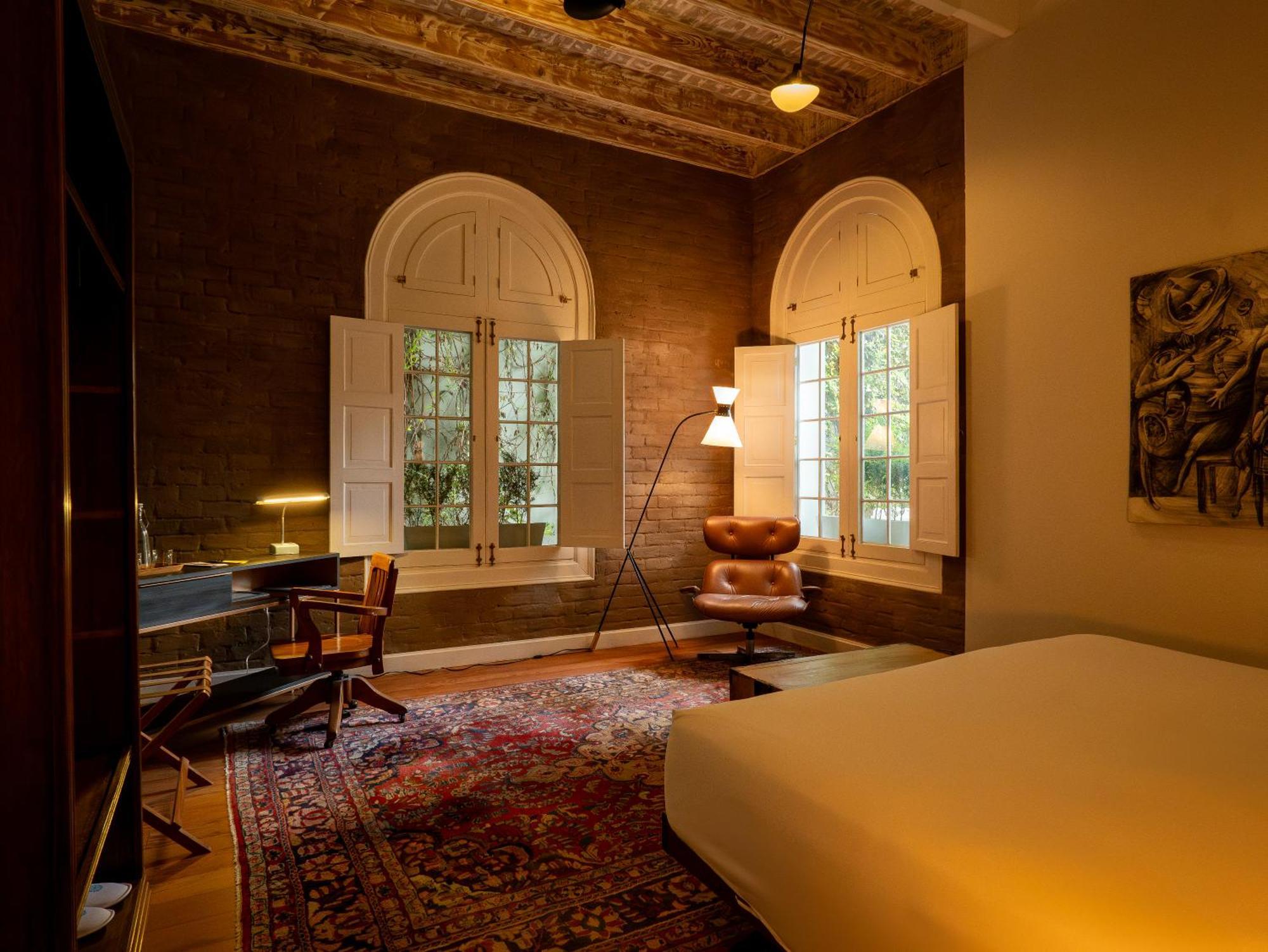 לימה Villa Barranco By Ananay Hotels מראה חיצוני תמונה