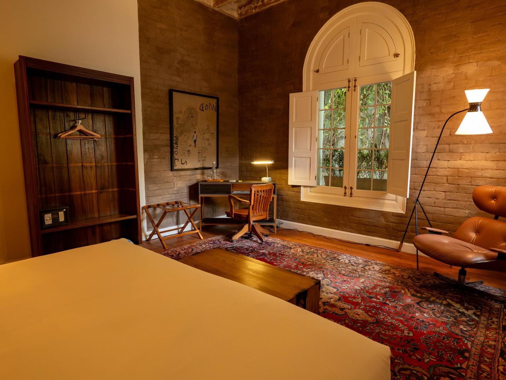 לימה Villa Barranco By Ananay Hotels מראה חיצוני תמונה