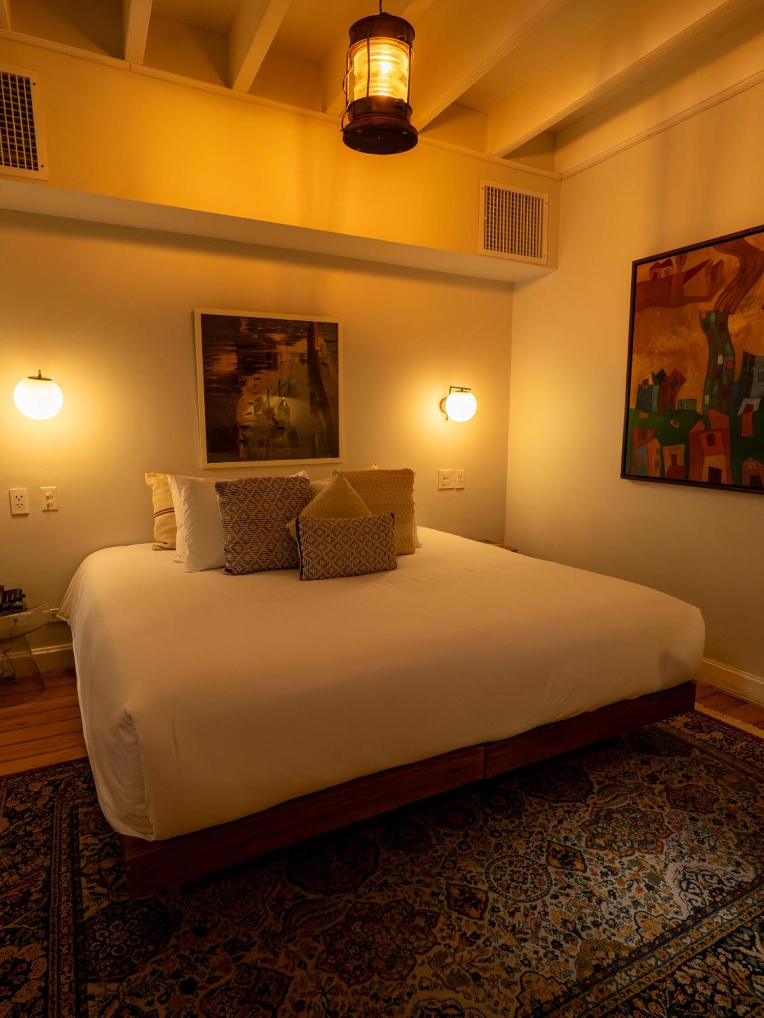 לימה Villa Barranco By Ananay Hotels מראה חיצוני תמונה