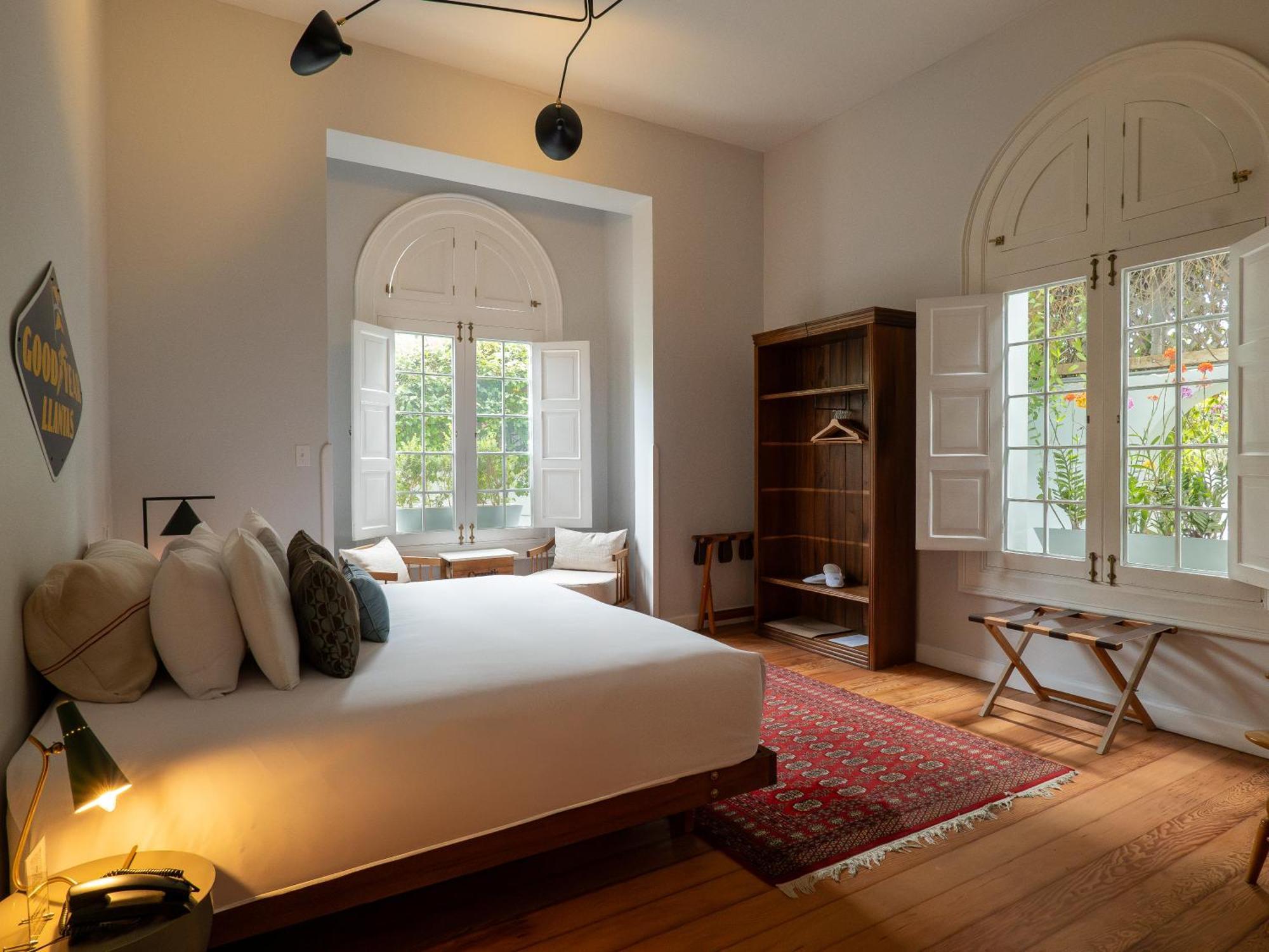 לימה Villa Barranco By Ananay Hotels מראה חיצוני תמונה