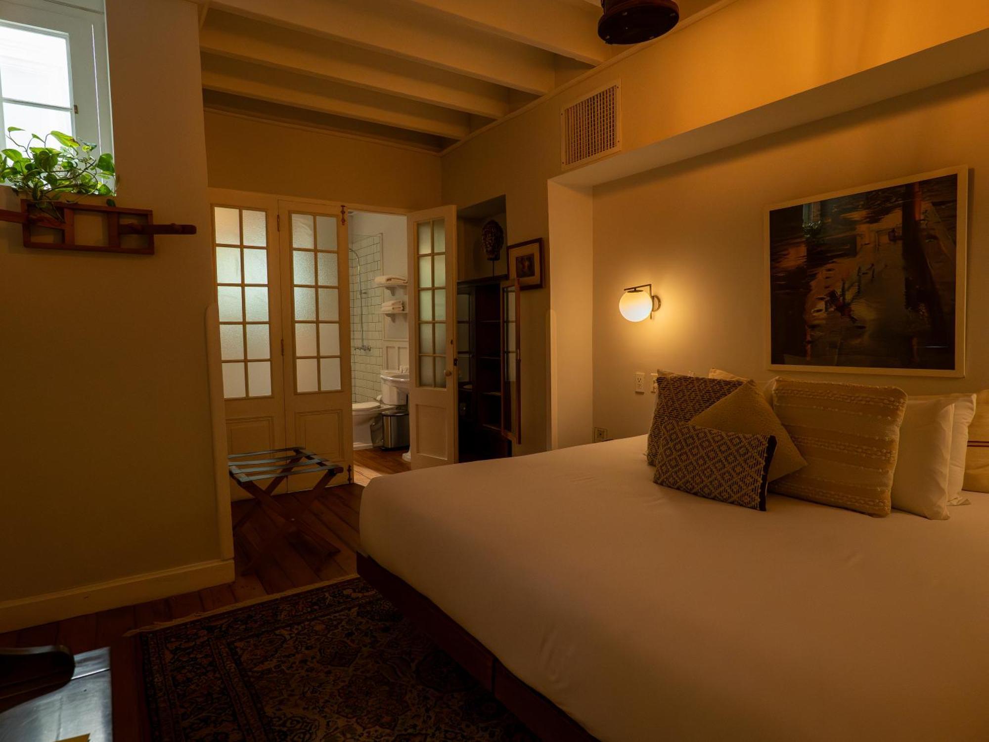 לימה Villa Barranco By Ananay Hotels מראה חיצוני תמונה