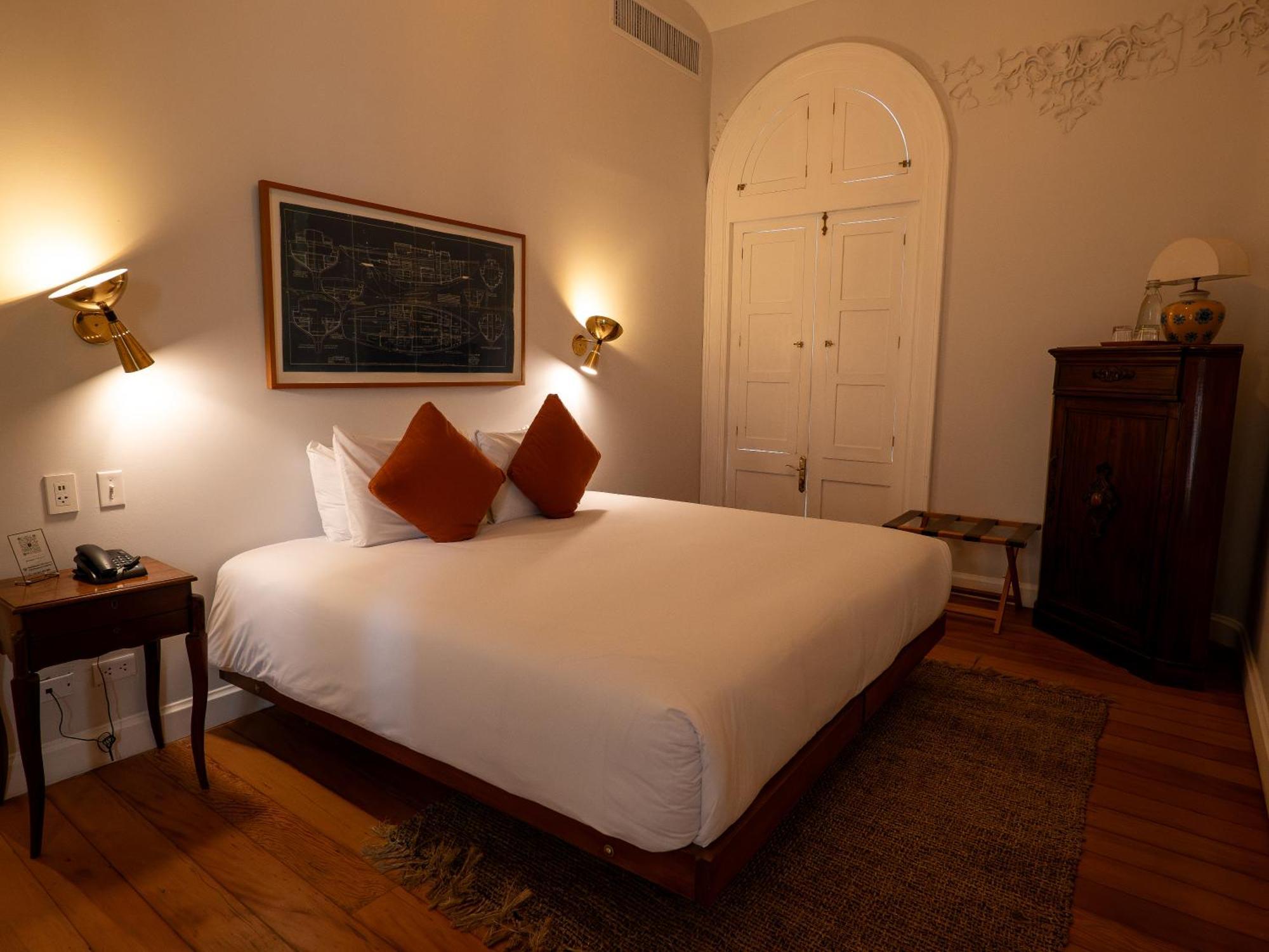 לימה Villa Barranco By Ananay Hotels מראה חיצוני תמונה