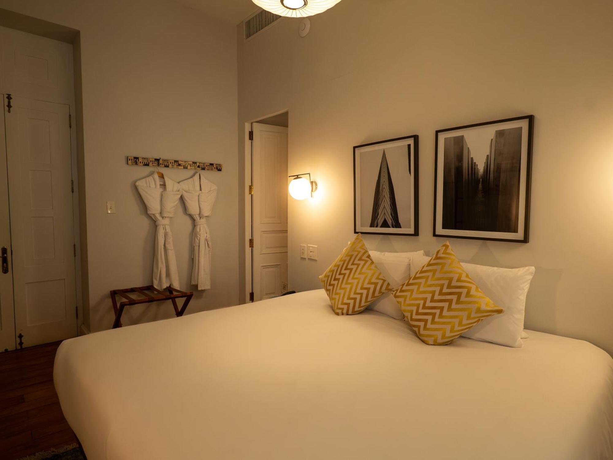 לימה Villa Barranco By Ananay Hotels מראה חיצוני תמונה