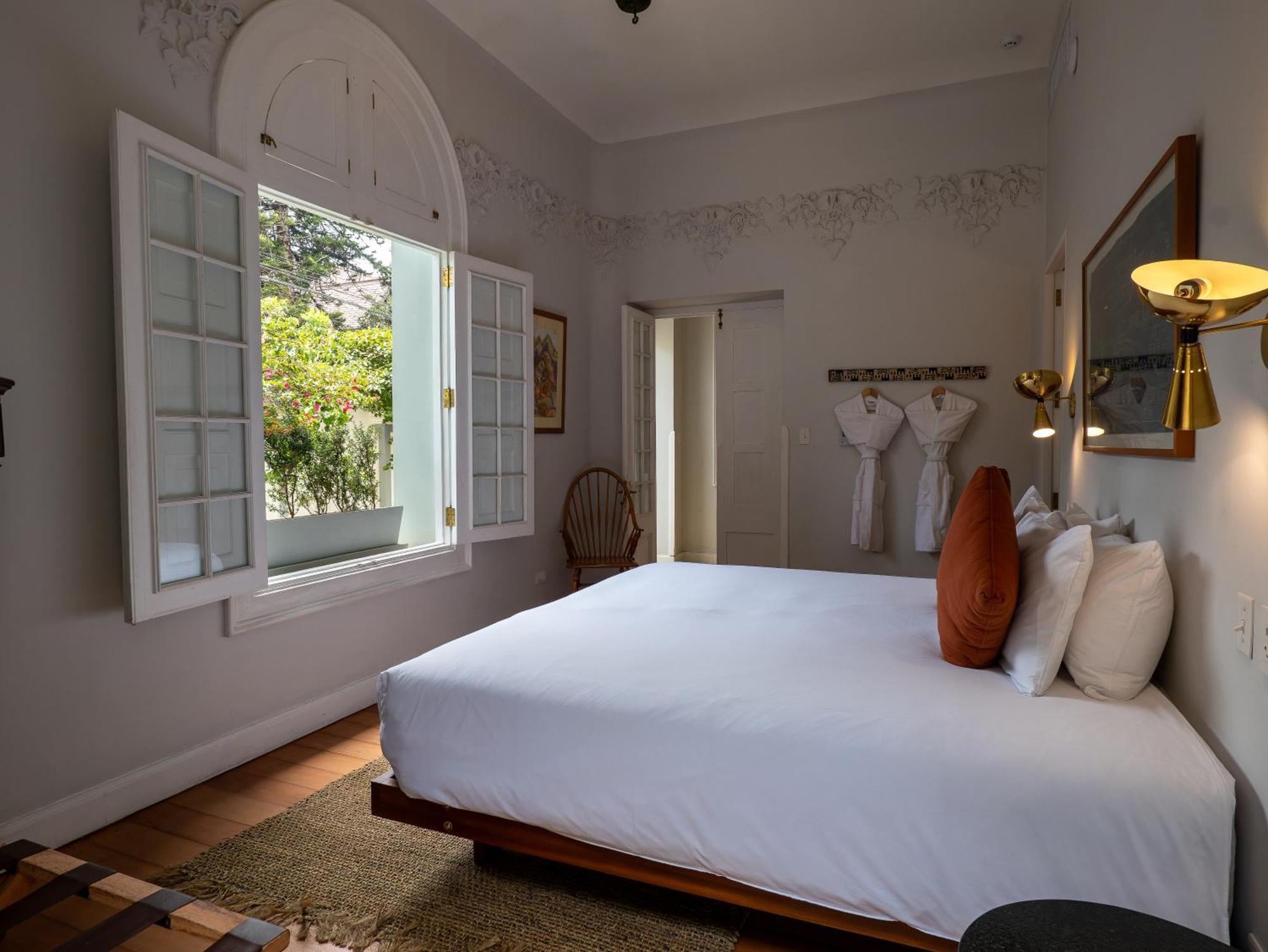לימה Villa Barranco By Ananay Hotels מראה חיצוני תמונה