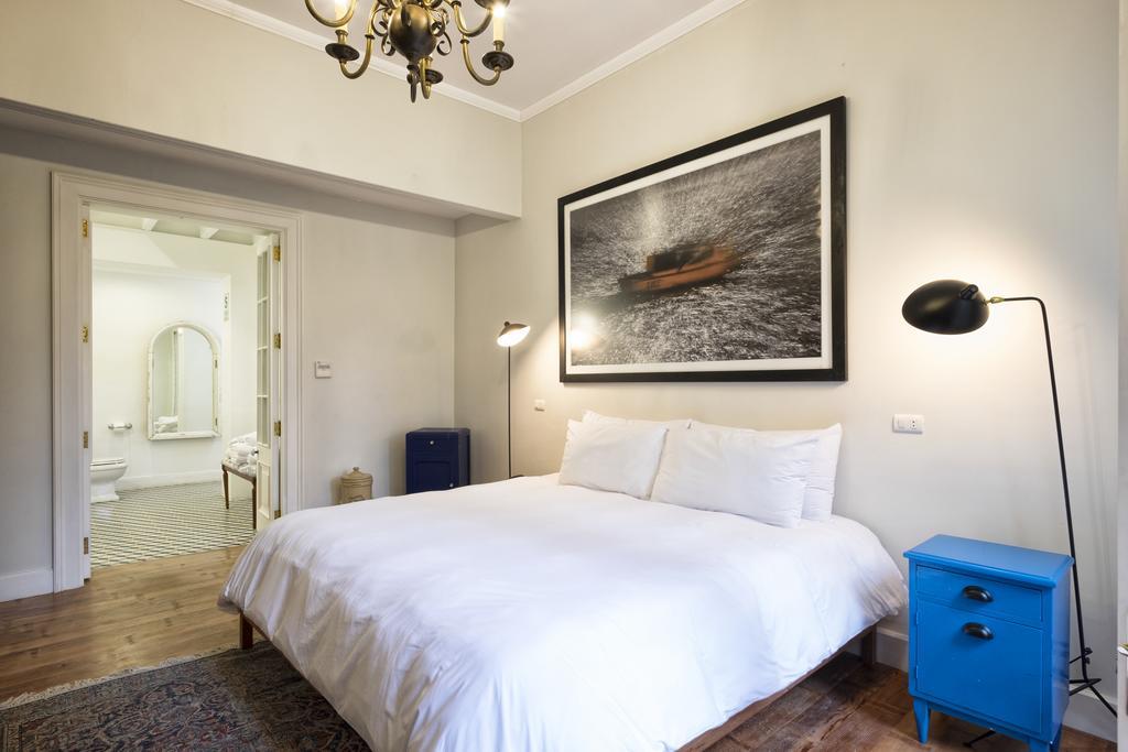 לימה Villa Barranco By Ananay Hotels מראה חיצוני תמונה